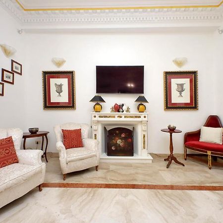 Fancy Guesthouse Vatican 罗马 外观 照片