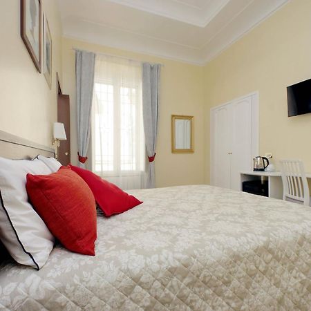 Fancy Guesthouse Vatican 罗马 外观 照片