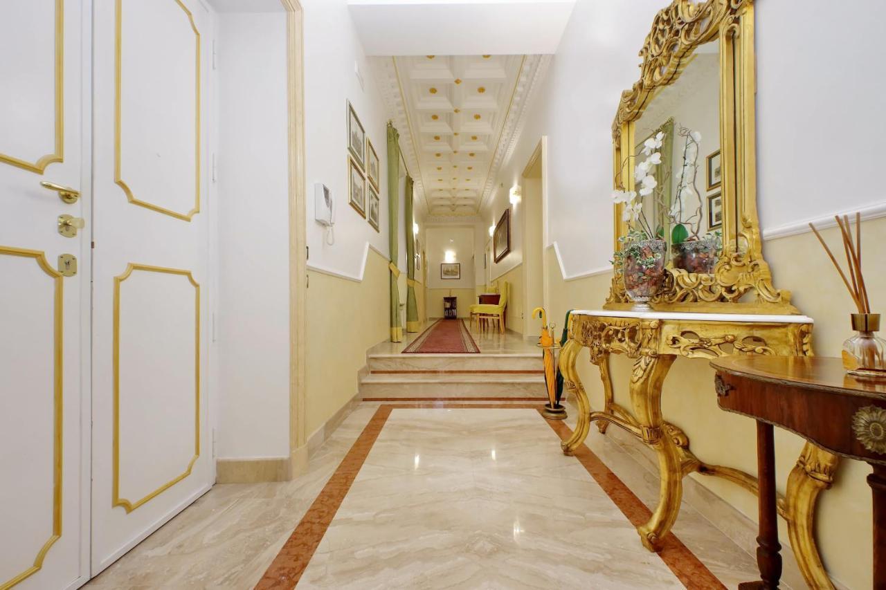 Fancy Guesthouse Vatican 罗马 外观 照片