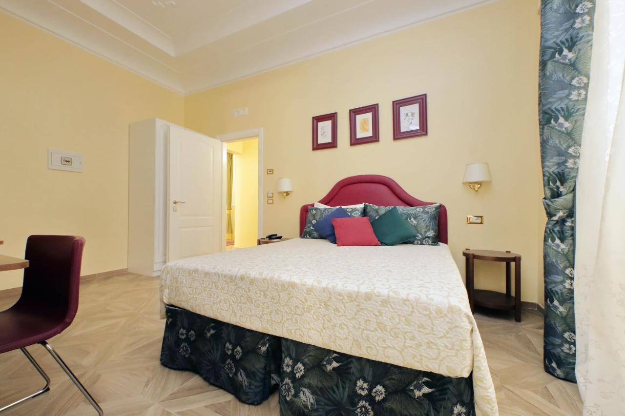 Fancy Guesthouse Vatican 罗马 外观 照片
