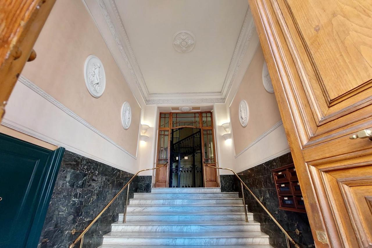 Fancy Guesthouse Vatican 罗马 外观 照片