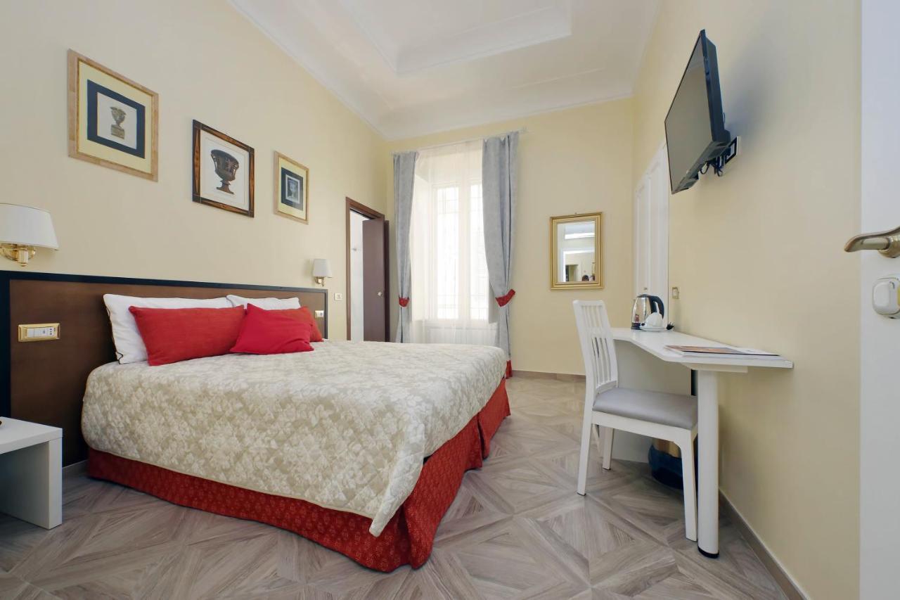 Fancy Guesthouse Vatican 罗马 外观 照片