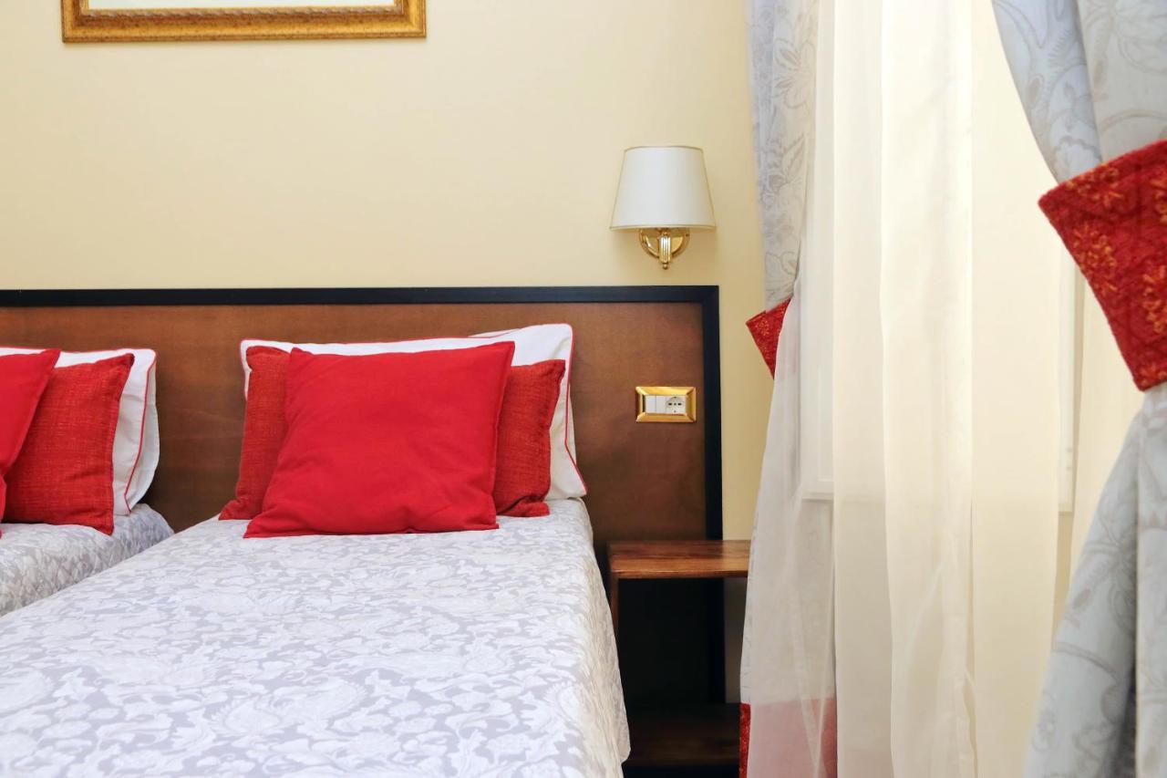 Fancy Guesthouse Vatican 罗马 外观 照片