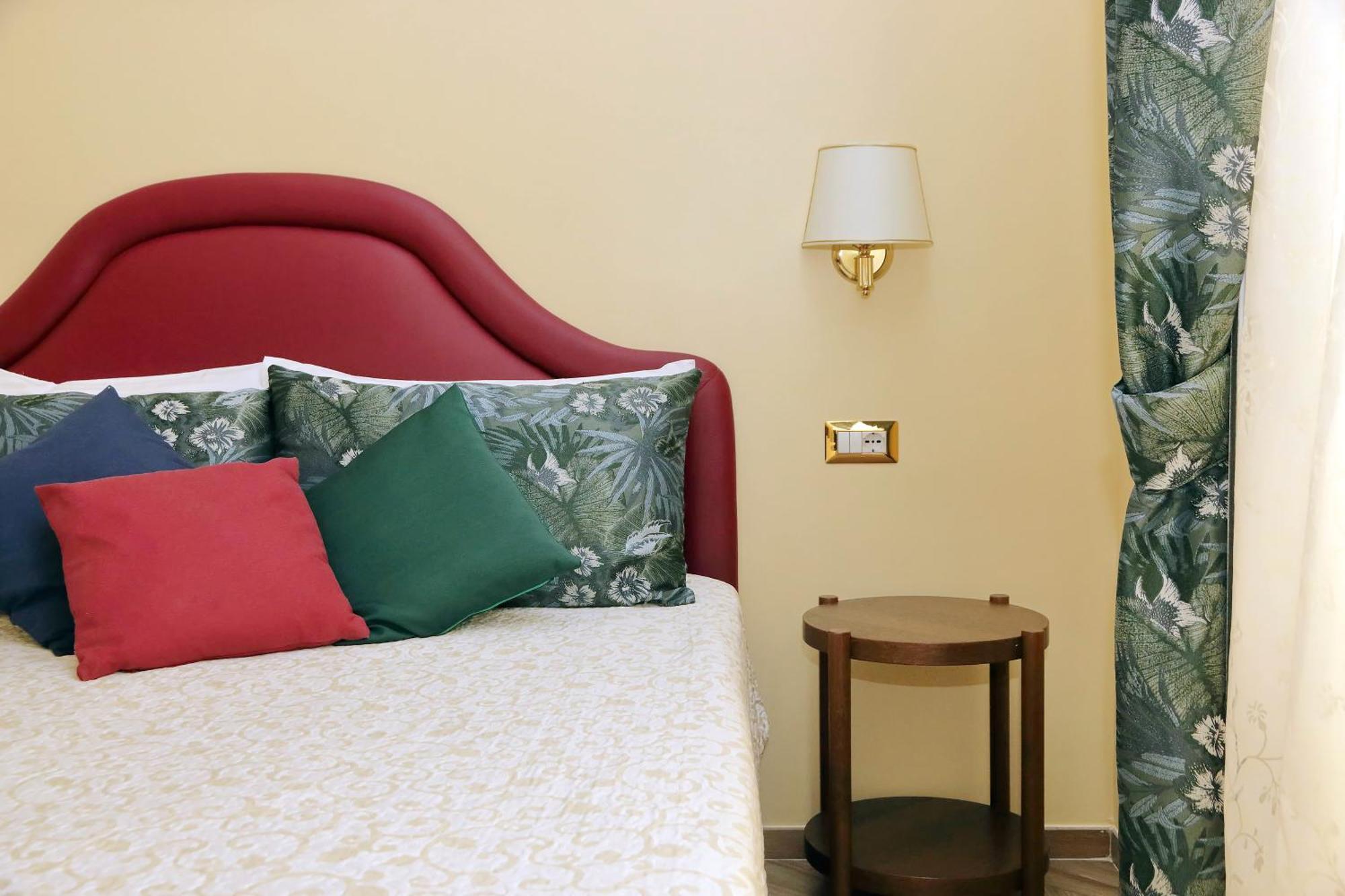 Fancy Guesthouse Vatican 罗马 外观 照片