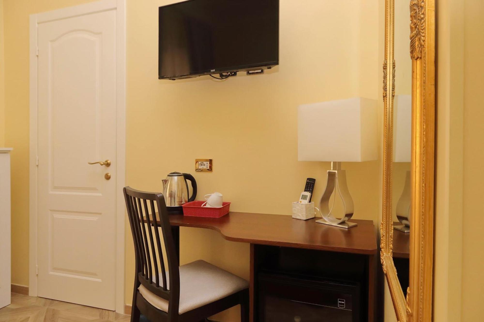 Fancy Guesthouse Vatican 罗马 外观 照片