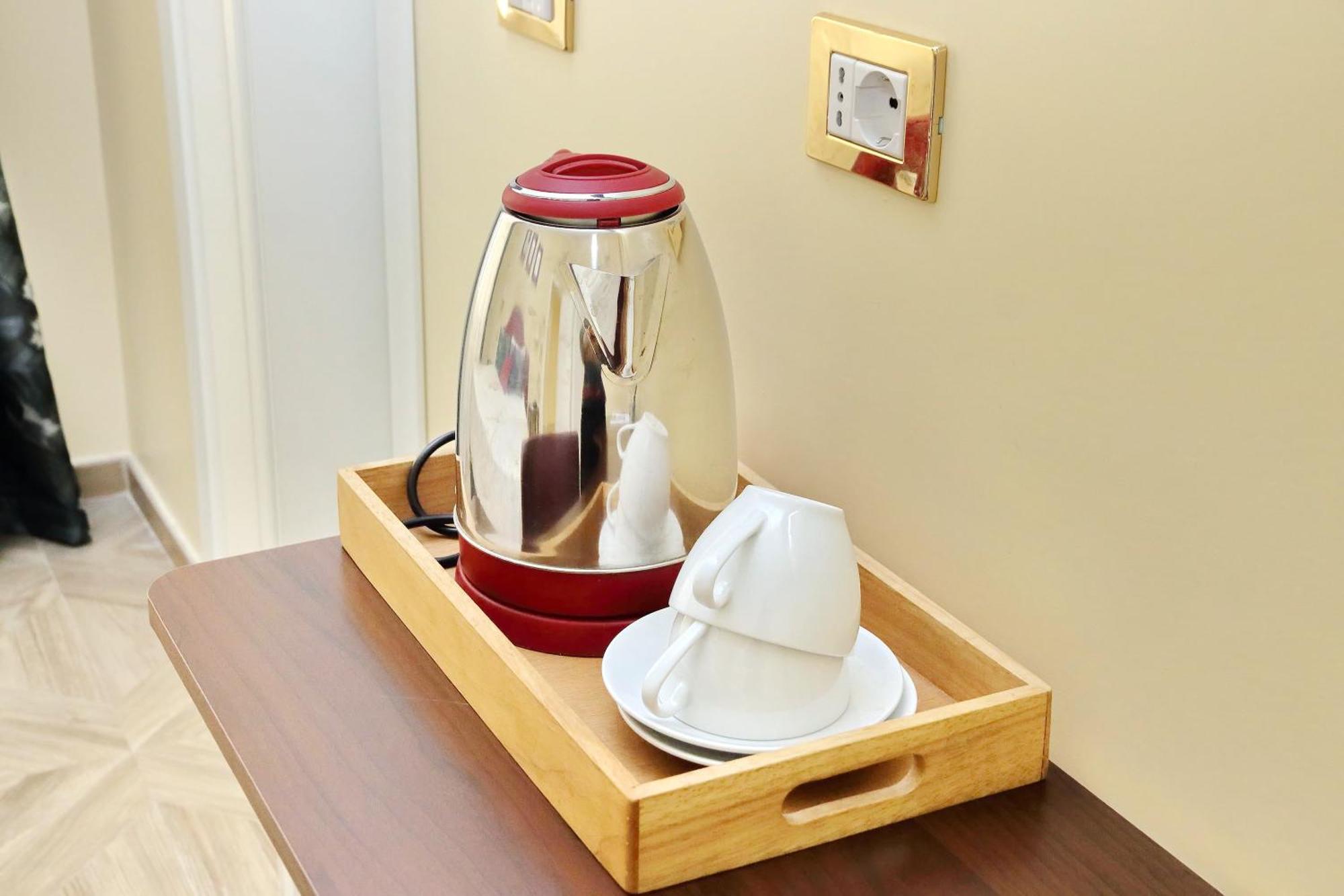 Fancy Guesthouse Vatican 罗马 外观 照片