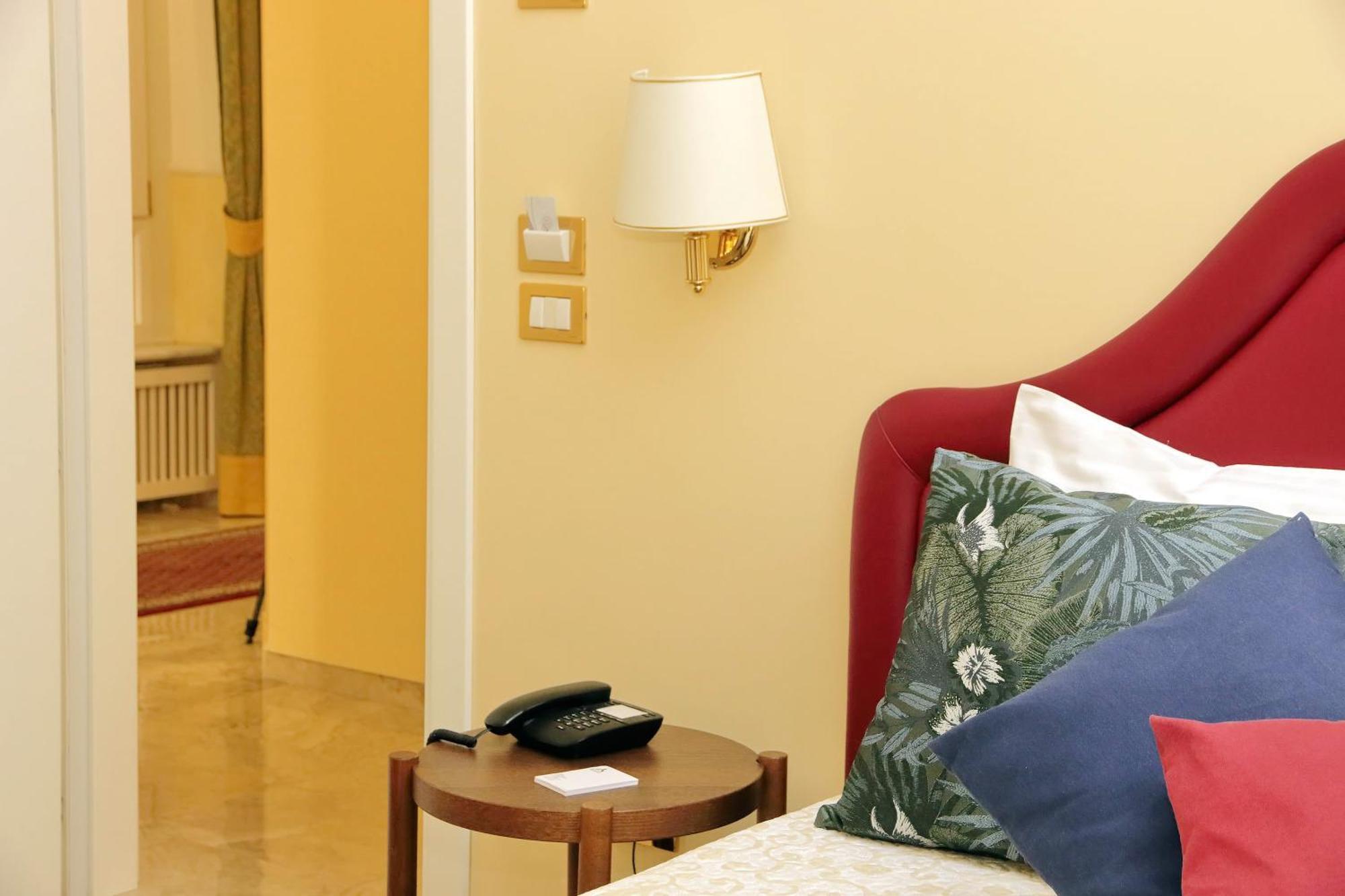 Fancy Guesthouse Vatican 罗马 外观 照片