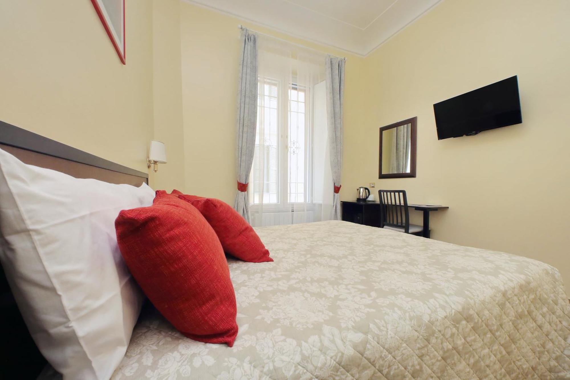 Fancy Guesthouse Vatican 罗马 外观 照片