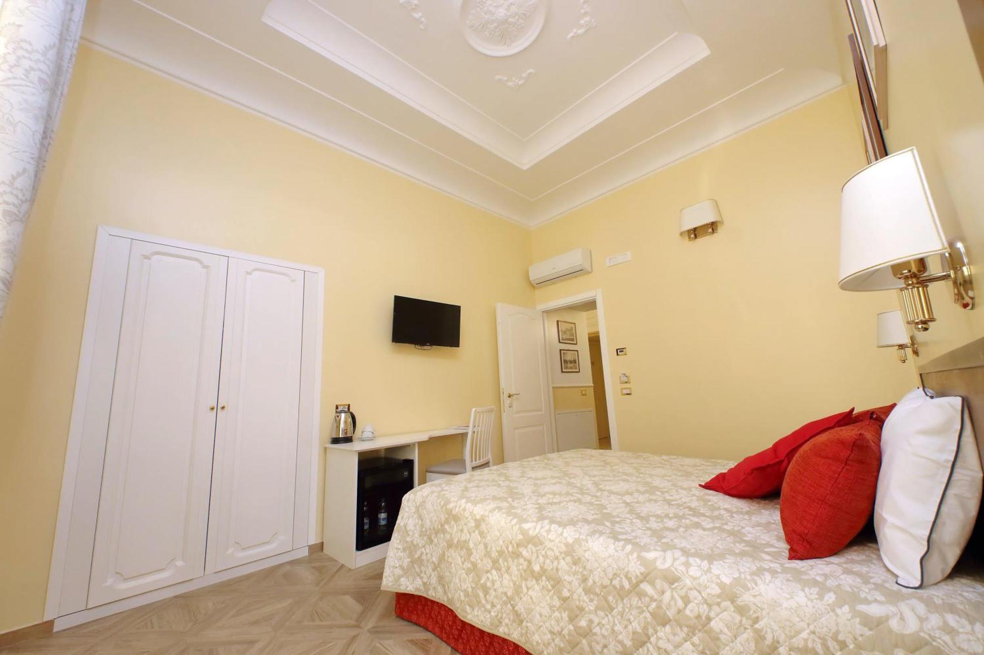 Fancy Guesthouse Vatican 罗马 外观 照片